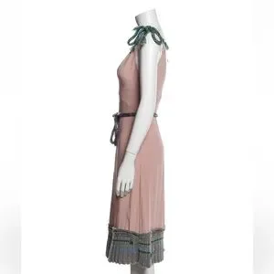 short dress Just A Girl Mini Dress Dark Red main image 0